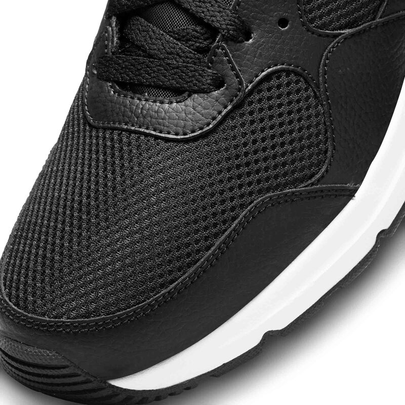 Nike Air Max SC, NEGRO, hi-res image number null