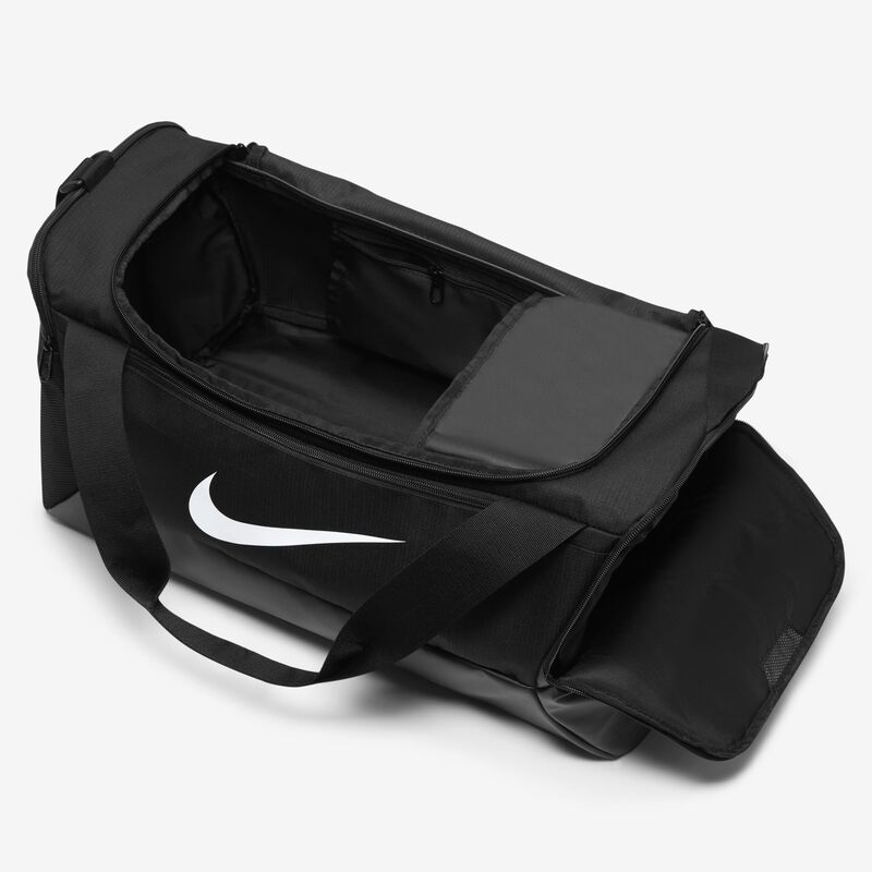 Nike Maleta Brasilia 41 L, NEGRO, hi-res image number null