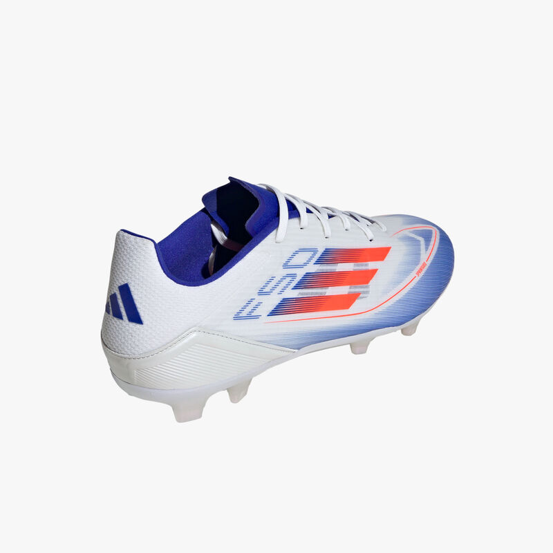adidas Zapatillas F50 League FG, BLANCO, hi-res image number null