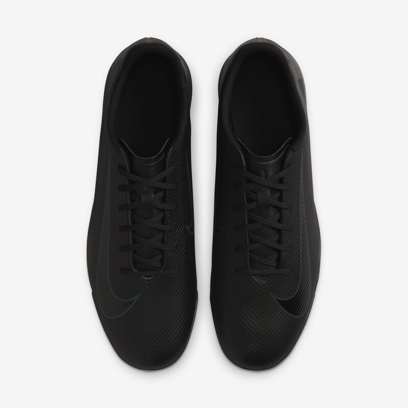 Nike Mercurial Vapor 16 Club TF, NEGRO, hi-res image number null