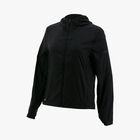 Saucony Chaqueta Rompeviento Peregrine Packaway II, NEGRO, hi-res