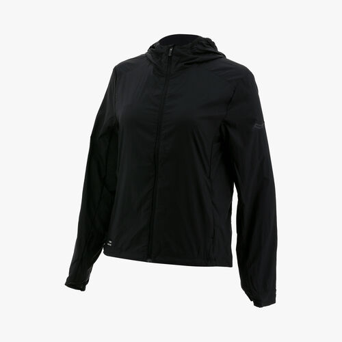 Saucony Chaqueta Rompeviento Peregrine Packaway II