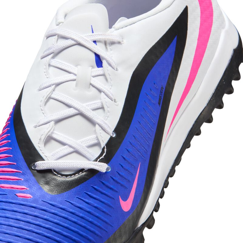 Nike Zapatillas Phantom 6 Low Academy, AZUL, hi-res image number null
