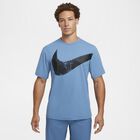 Nike Hyverse Swoosh, AZUL, hi-res