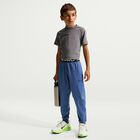 Nike Pantal&oacute;n Pro Dri-FIT Fleece, AZUL, hi-res