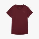 Puma Polera Train All Day Essentials, ROJO, hi-res