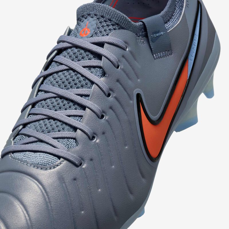 Nike Tiempo Legend 10 Elite FG, AZUL, hi-res image number null