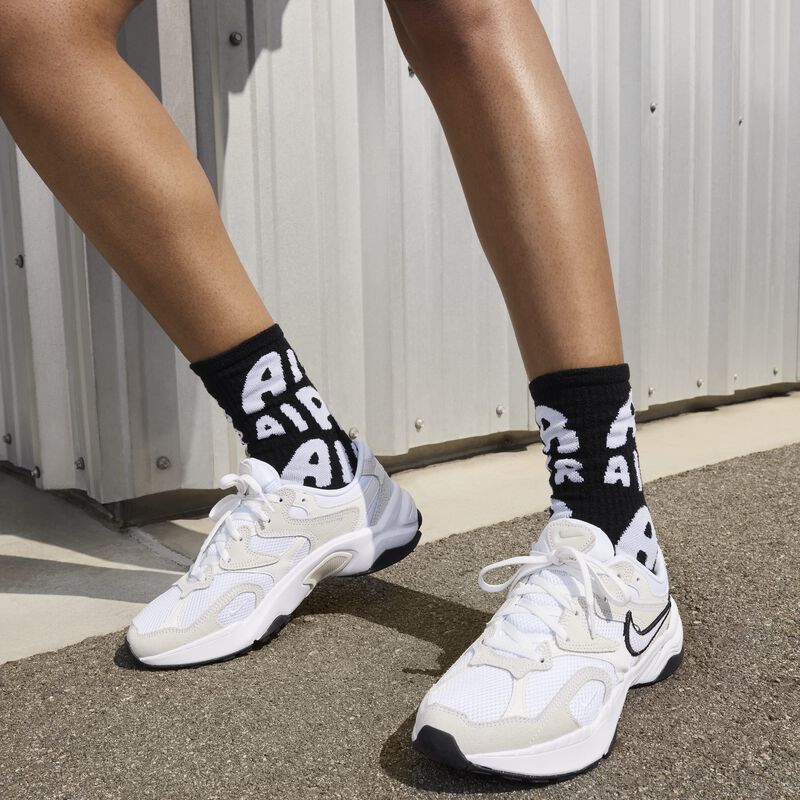 Nike Zapatillas AL8, BLANCO, hi-res image number null