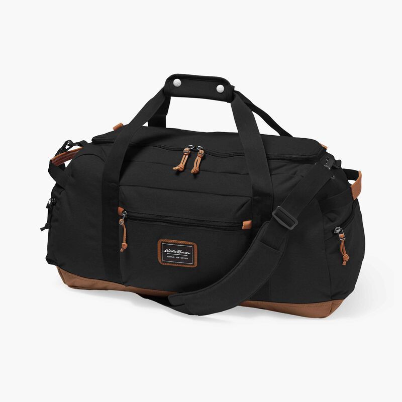 Eddie Bauer Bygone Recycled, NEGRO, hi-res image number null