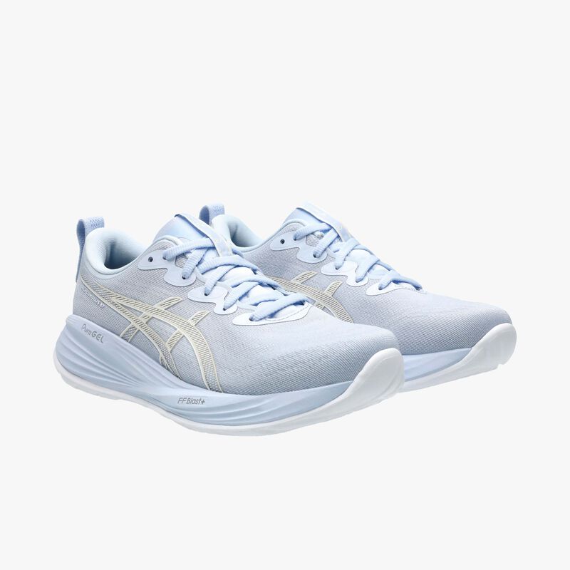 Asics Zapatillas Gel-Cumulus 27, AZUL, hi-res image number null