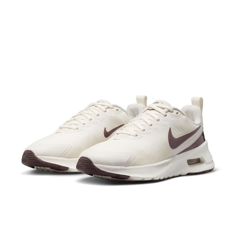 Nike Zapatillas Air Max Nuaxis, NEGRO, hi-res image number null