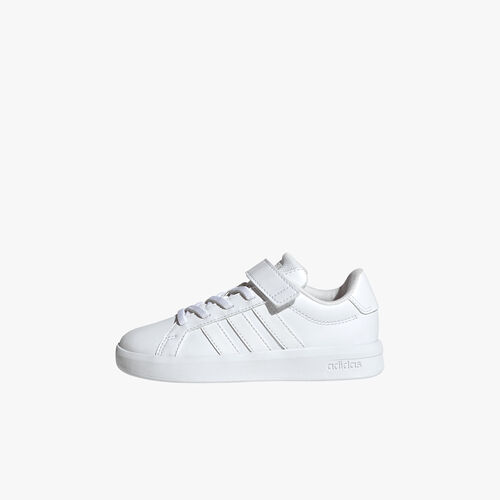 adidas Zapatillas Grand Court 3.0 Niños