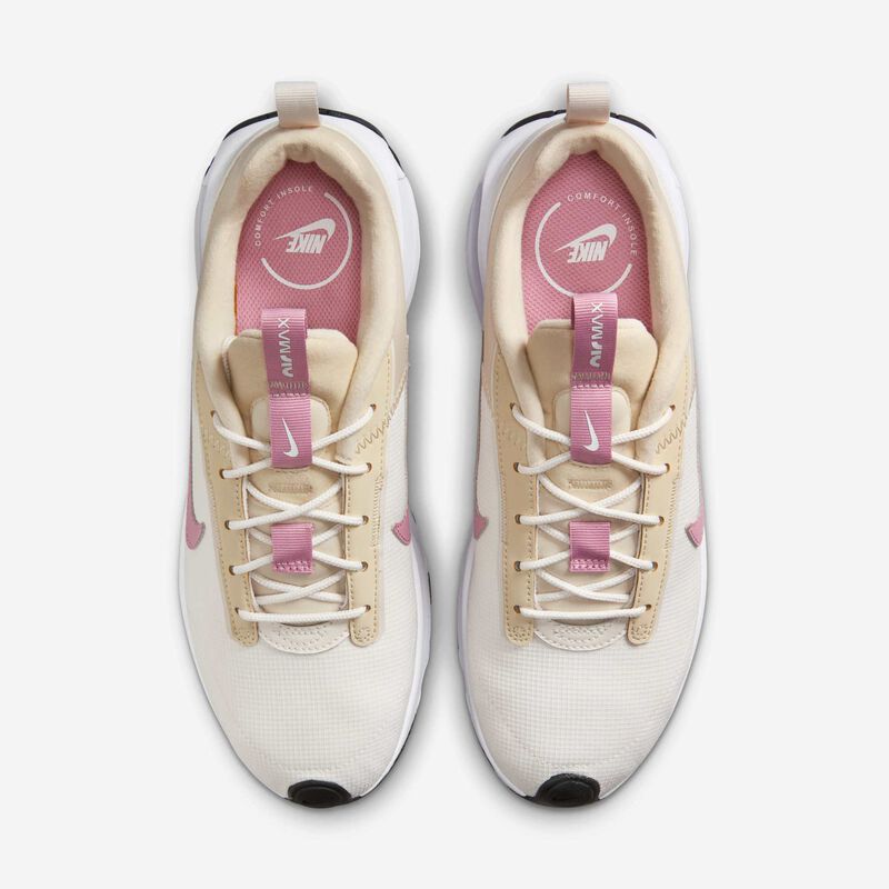Nike Air Max INTRLK Lite, NEGRO, hi-res image number null