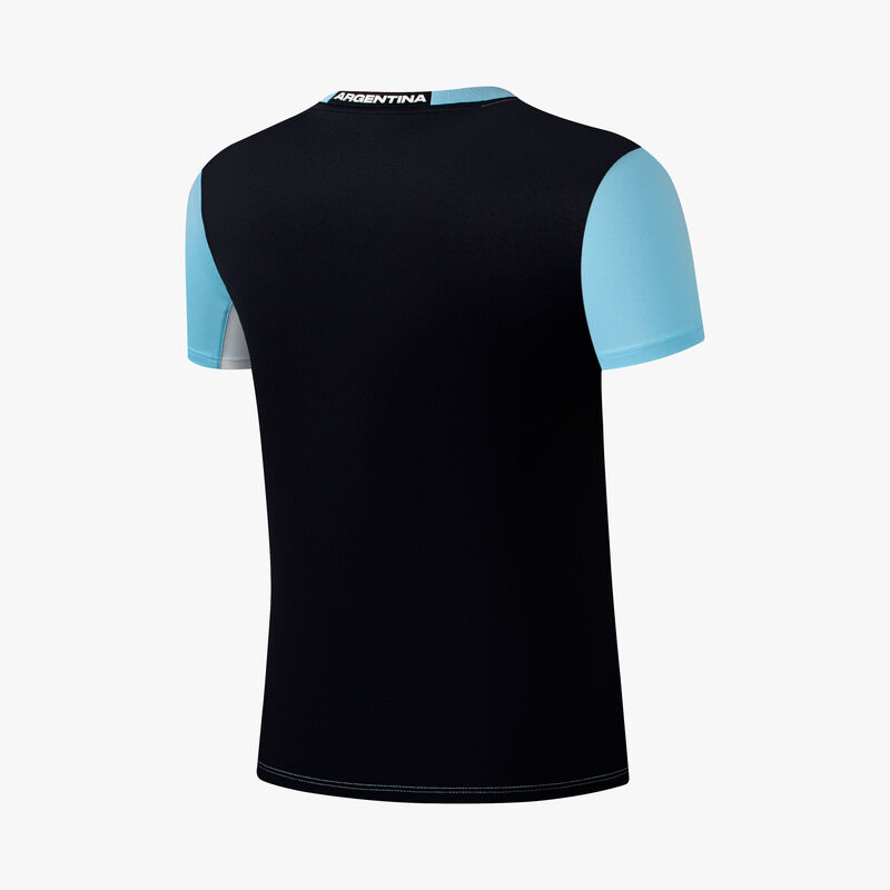 AFA Camiseta Legacy, AZUL, hi-res image number null