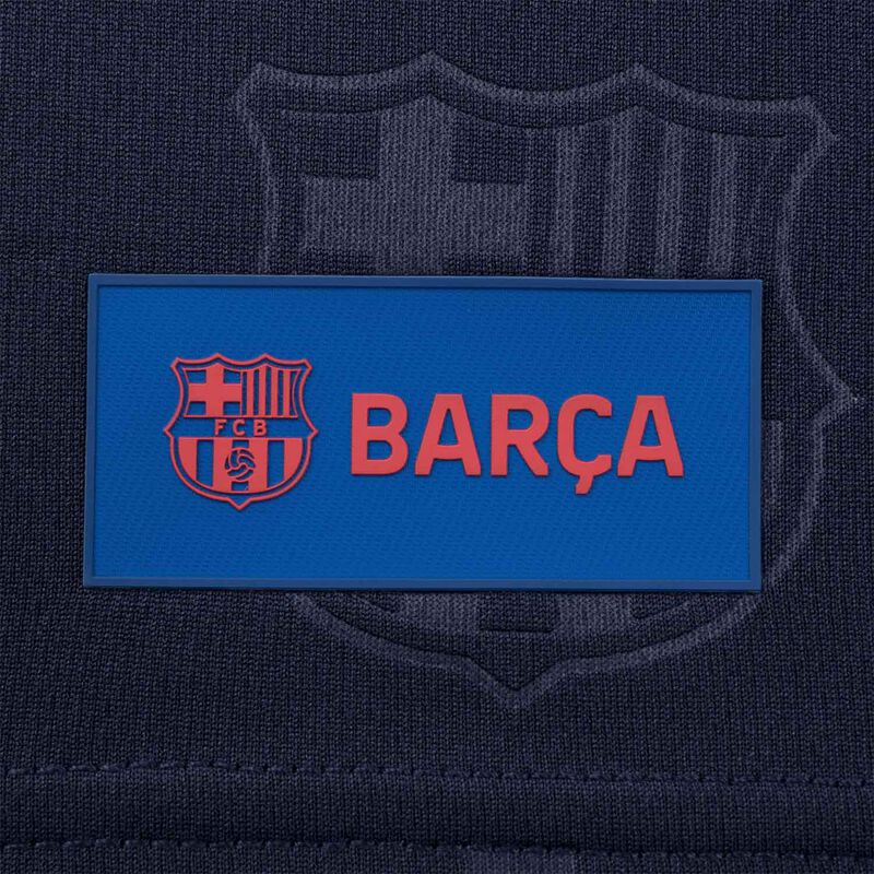F.C. Barcelona Camiseta Matchday Essential, AZUL, hi-res image number null