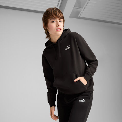 Puma Polerón Essentials Comfort No. 1 Logo 