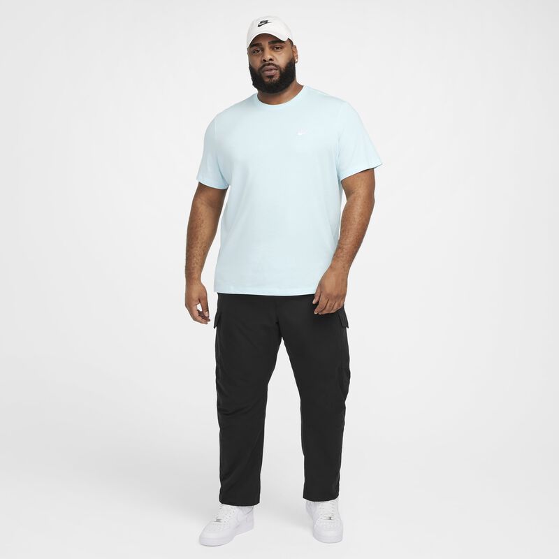 Nike Sportswear Club, AZUL, hi-res image number null