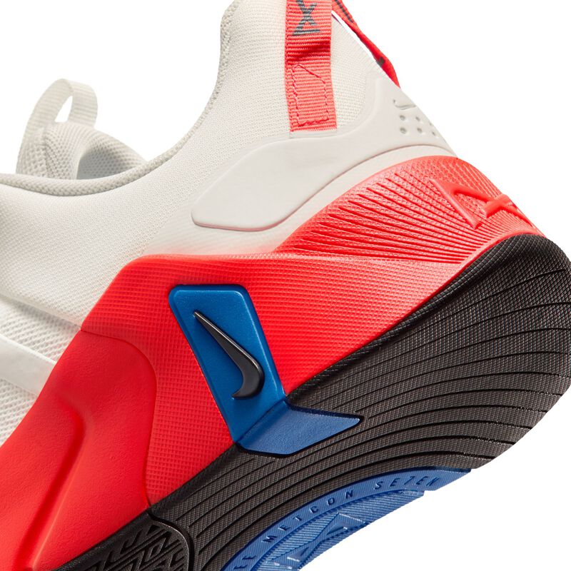 Nike Zapatillas Free Metcon 7, BLANCO, hi-res image number null