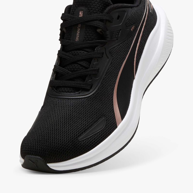 Puma Zapatillas Skyrocket Lite, NEGRO, hi-res image number null