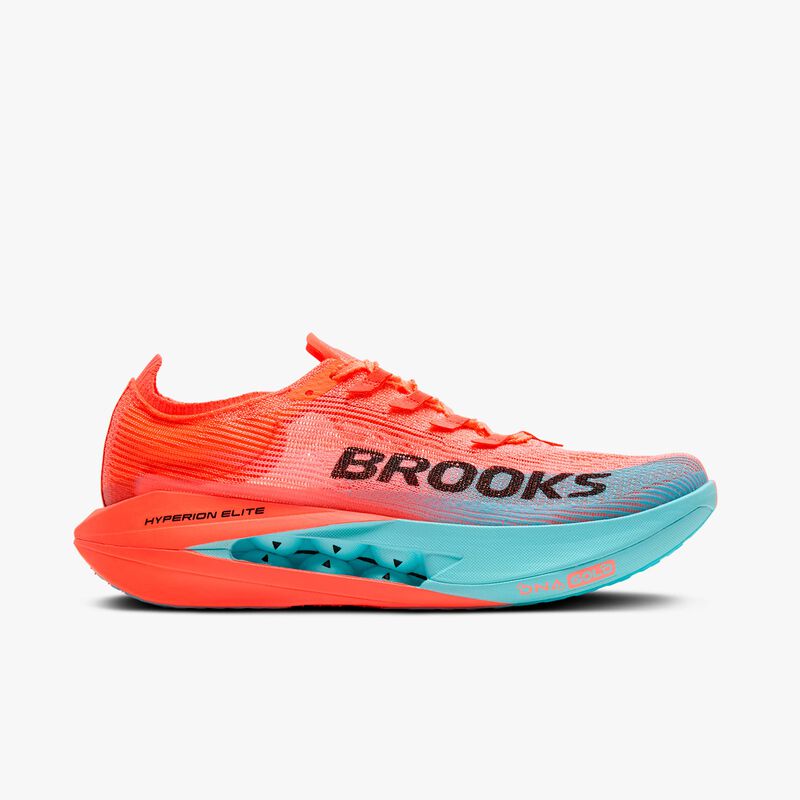 Brooks Zapatillas Hyperion Elite 5, SURTIDO, hi-res image number null