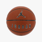 Nike Jordan Pelota de B&aacute;squet Ultimate, NEGRO, hi-res