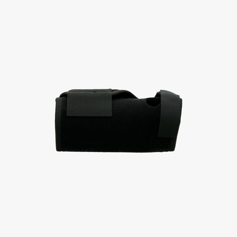 Wilson Muñequera y Túnel Carpal Izquierdo, NEGRO, hi-res image number null
