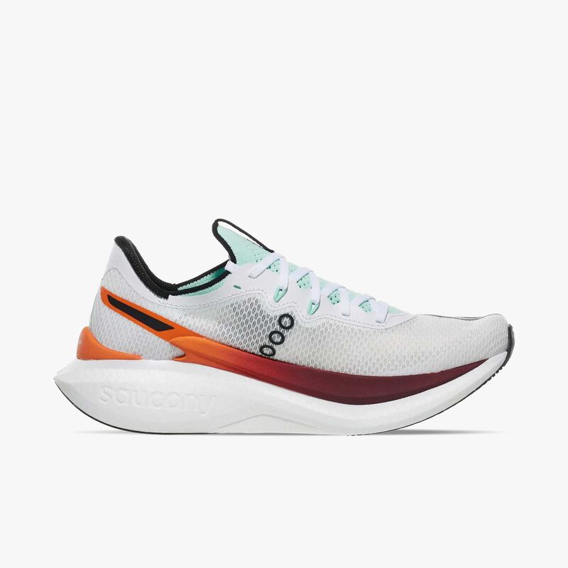 Saucony Zapatillas Endorphin Pro 5, BLANCO, hi-res image number null