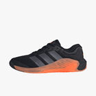 adidas Zapatillas Training Dropset 4, NEGRO, hi-res