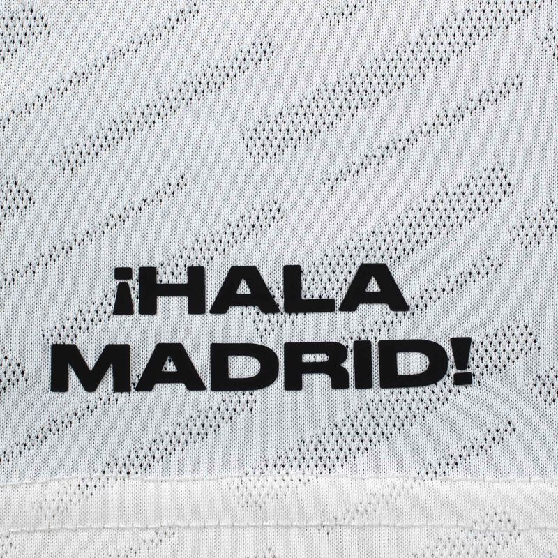 Real Madrid Camiseta Legacy, GRIS, hi-res image number null