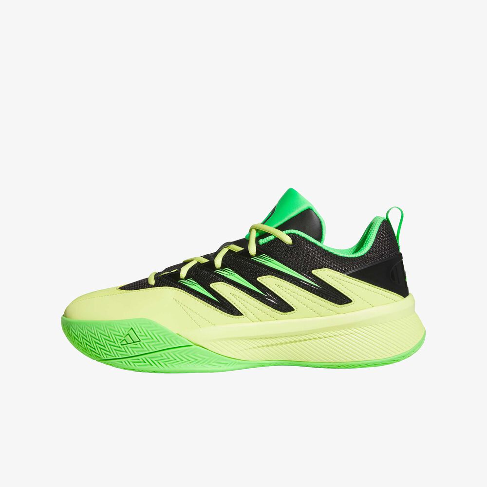 adidas Zapatillas Dame Certified 3 Zapatillas básquet hombre/mujer