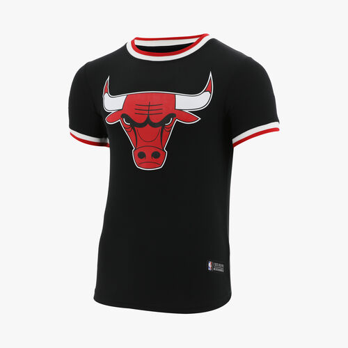 NBA Polera Chicago Bulls