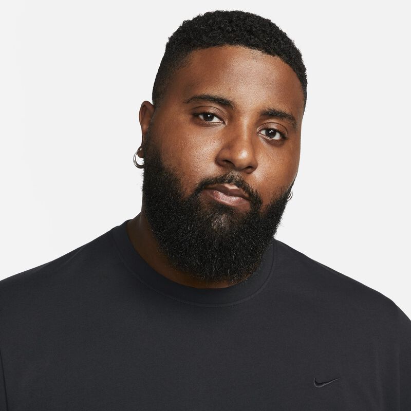 Nike Polera Primary, NEGRO, hi-res image number null