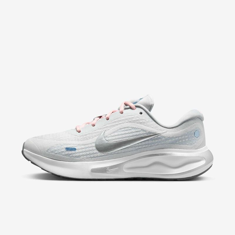 Nike Journey Run, NEGRO, hi-res image number null