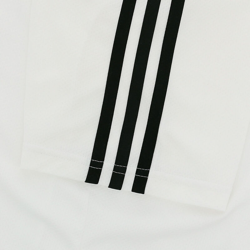adidas Polera Train Essentials Training 3 bandas, BLANCO, hi-res image number null