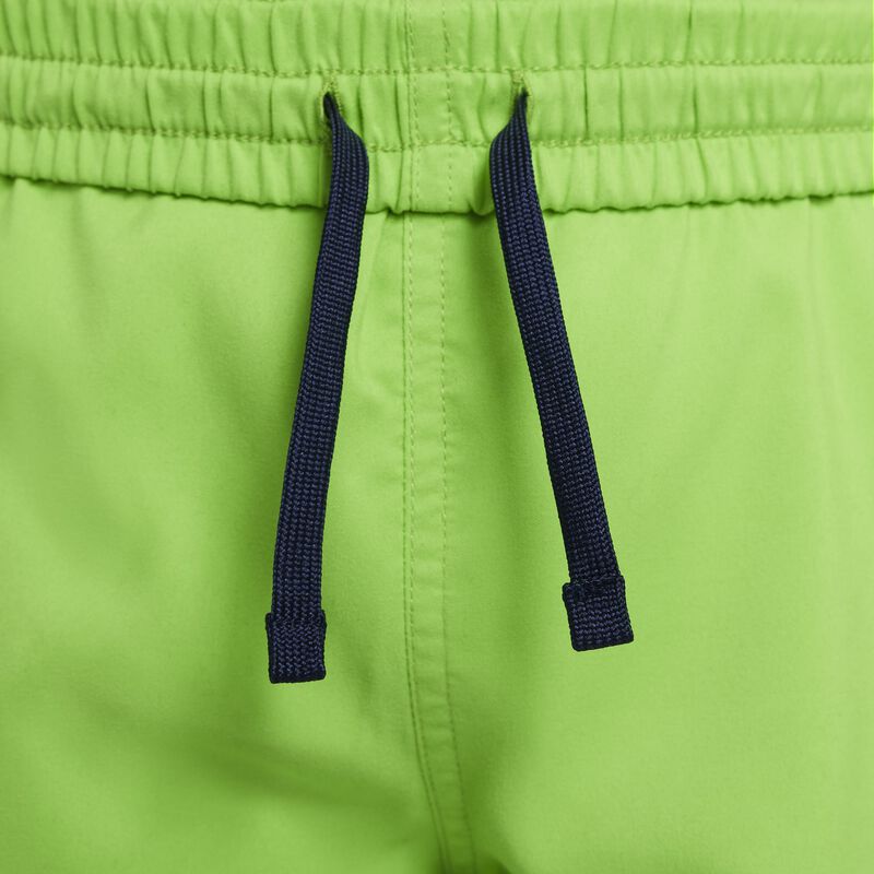 Nike Shorts 7 Volley, VERDE, hi-res image number null
