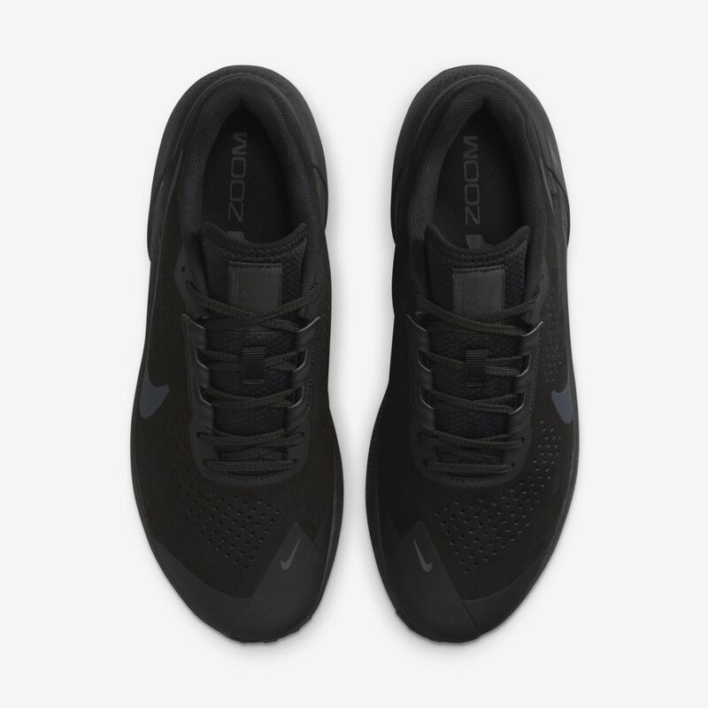 Nike Air Zoom TR 1, NEGRO, hi-res image number null