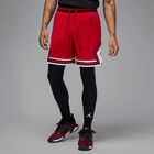 Jordan Shorts Sport, ROJO, hi-res
