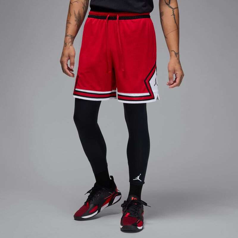 Jordan Shorts Sport, ROJO, hi-res image number null