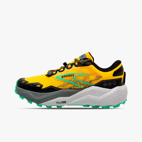 Brooks Caldera 7