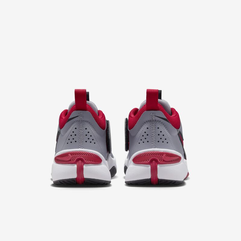 Nike Team Hustle D 11, NEGRO, hi-res image number null