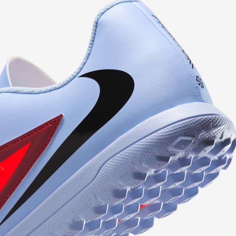 Nike Phantom 6 Low Club, AZUL, hi-res image number null