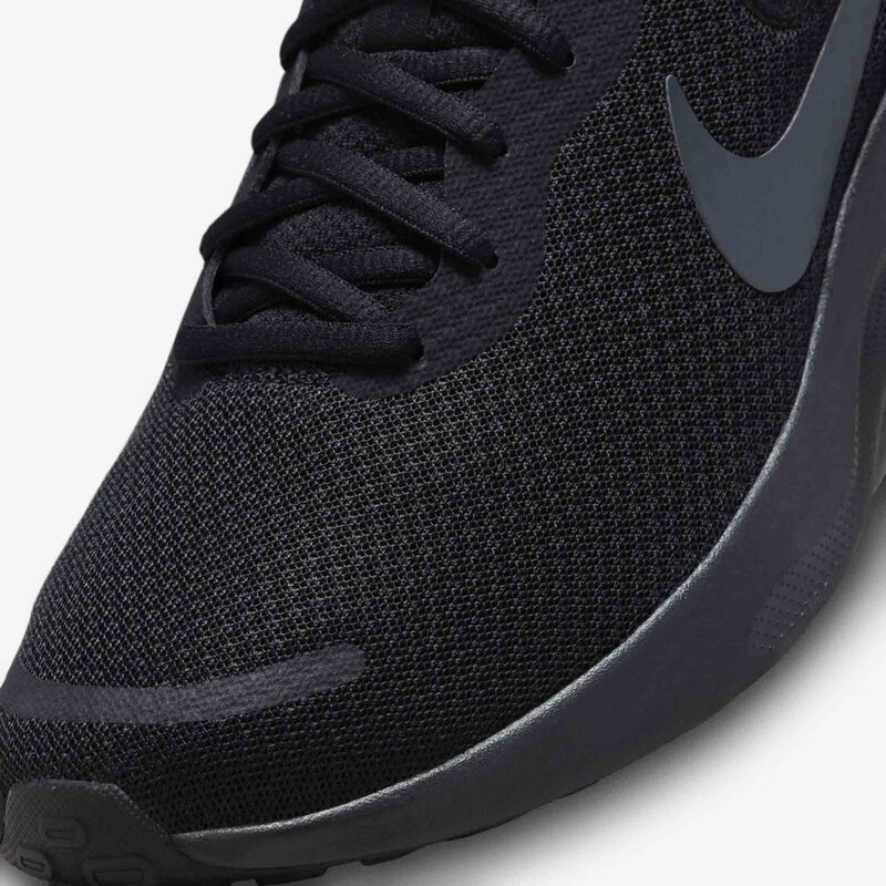 Nike Revolution 7, NEGRO, hi-res image number null