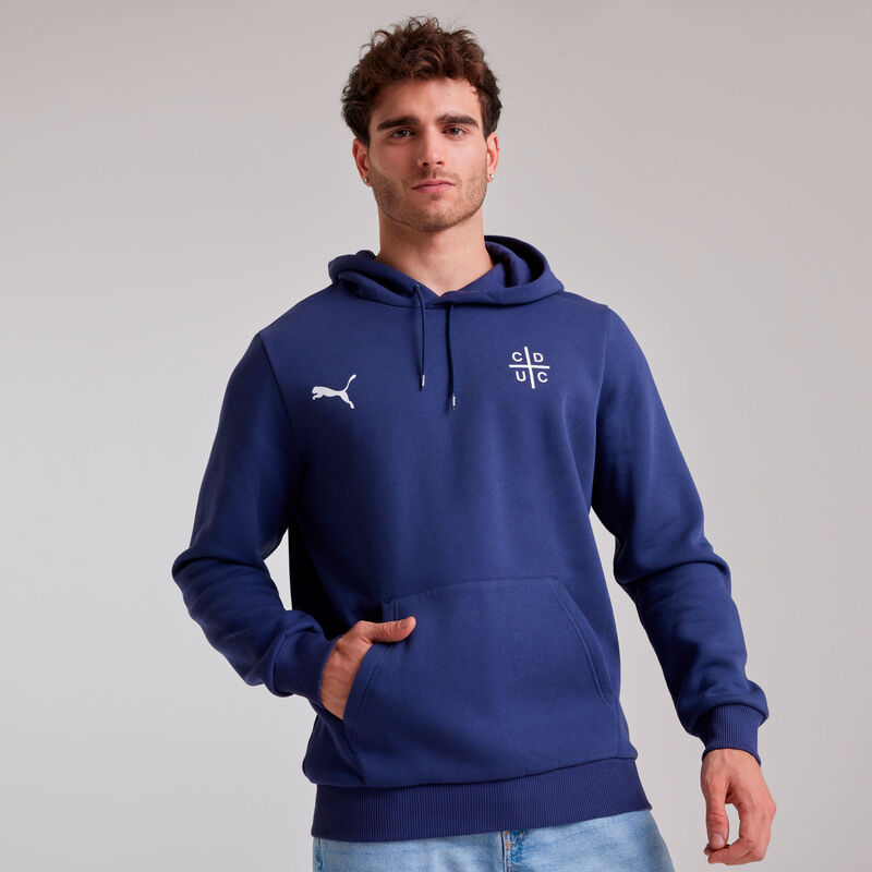 Puma Polerón Universidad Católica Essentials, SURTIDO, hi-res image number null