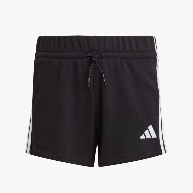 adidas Shorts Essentials Kids, NEGRO, hi-res image number null