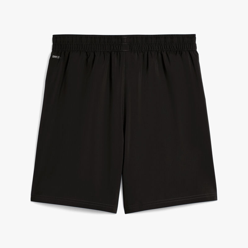 Puma Shorts Train All Day Foundations, NEGRO, hi-res image number null