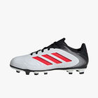 adidas Zapatillas Copa Pure 3 Club Terreno Firme, NEGRO, hi-res