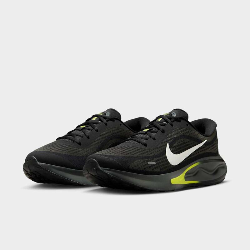 Nike Zapatillas Journey Run, NEGRO, hi-res image number null
