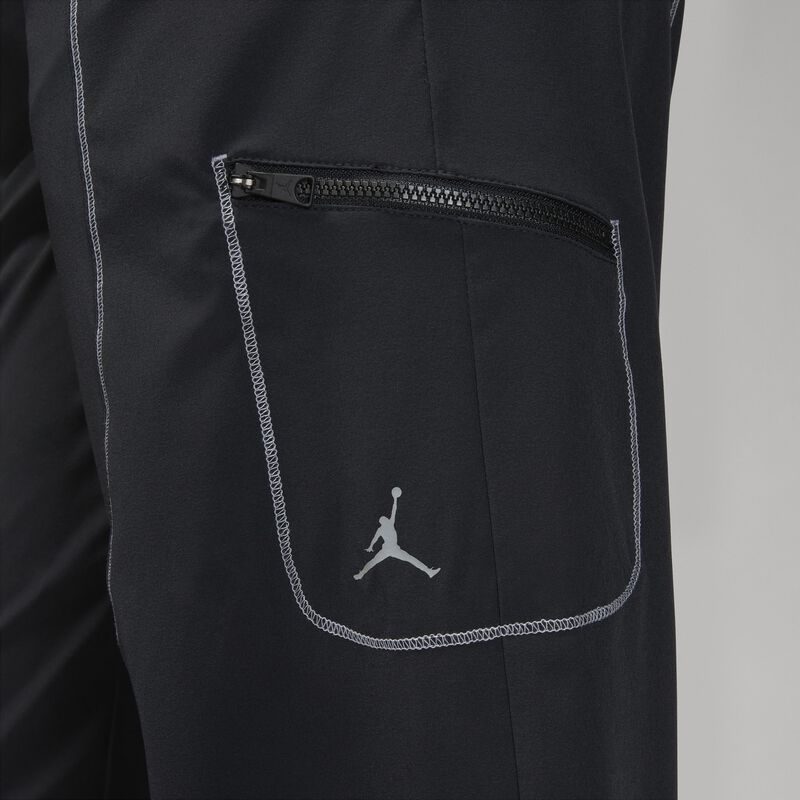 Jordan Pantal&oacute;n Sport, NEGRO, hi-res image number null