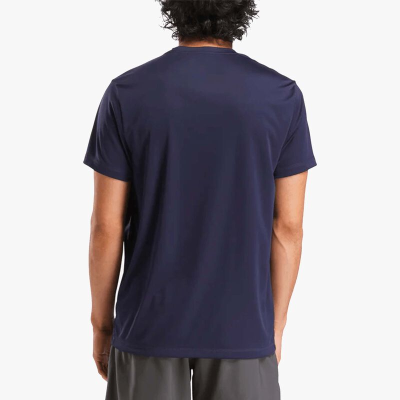 Reebok Polera ID Train Tech, AZUL, hi-res image number null