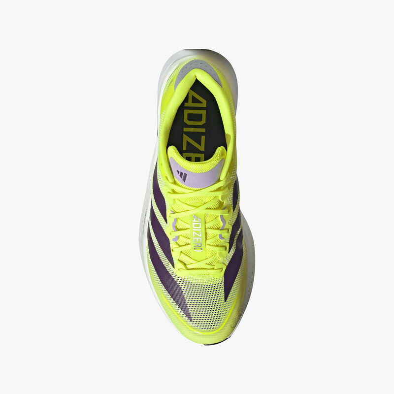 adidas Zapatillas Adizero Boston 13, VERDE, hi-res image number null